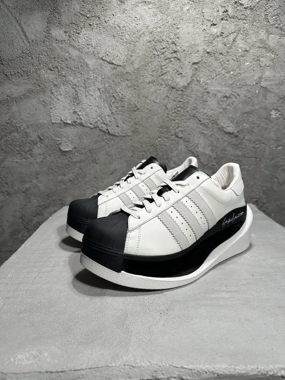 Y3 Shoe 